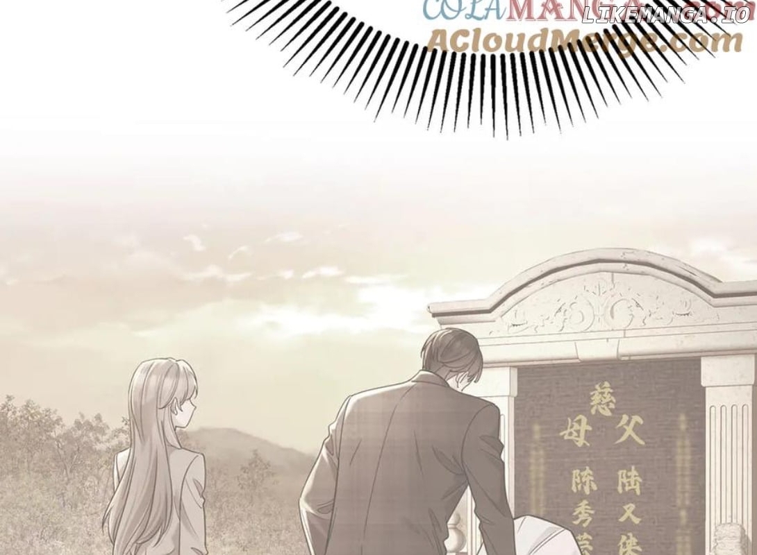 After Breakup: Had an Affair With My Ex's Uncle Chapter 78 - page 53